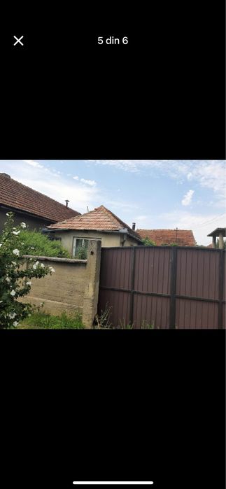 Vand casa la tara