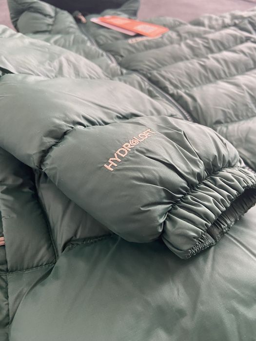 Мъжка пухенка Berghaus
