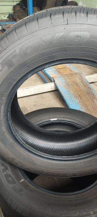 Автошины 235)65/18 Toyo