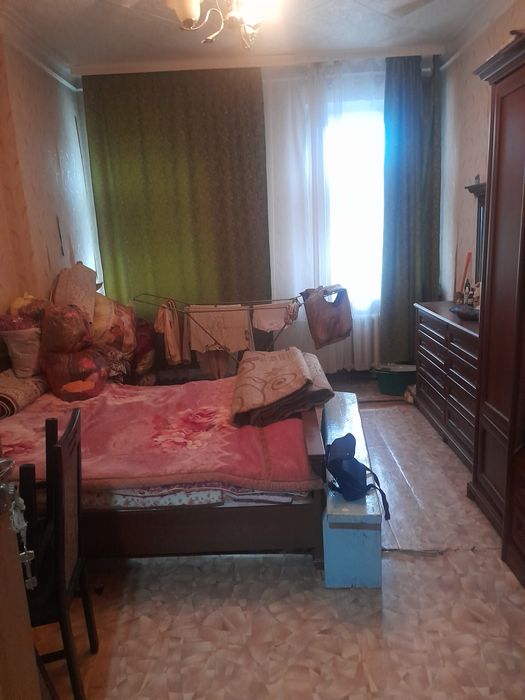 Продам 2 комнатную квартиру