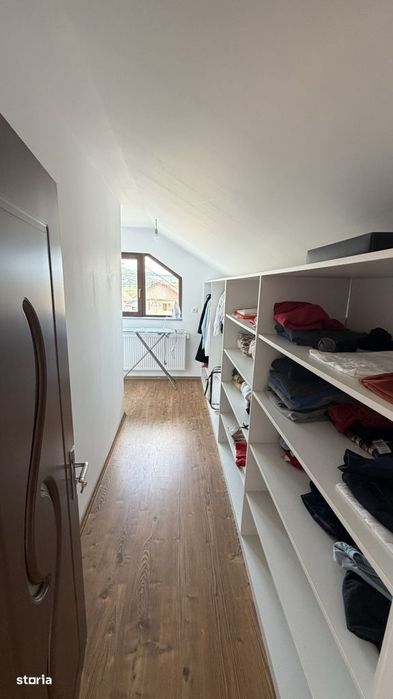 Casa P+M Mintiu Gherlii,  326 mp  Teren 2.300 mp