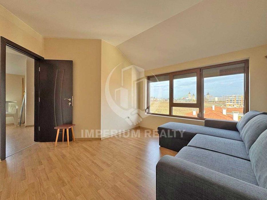 Продава се Двустаен апартамент в с. Равда, Област Бургас - 70 кв.м за 1179 €/кв.м - Снимка #9