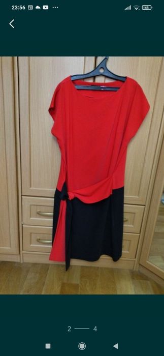 Платья производства  Турция .