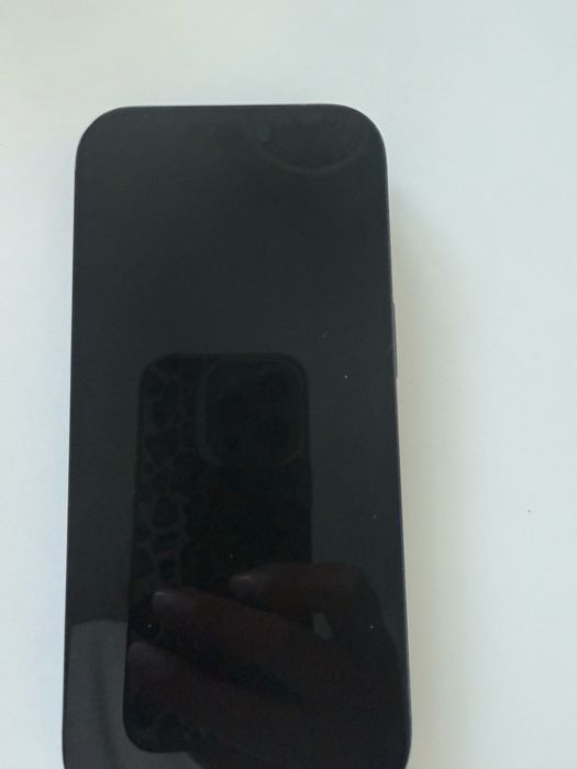 Iphone 17 pro impecabil