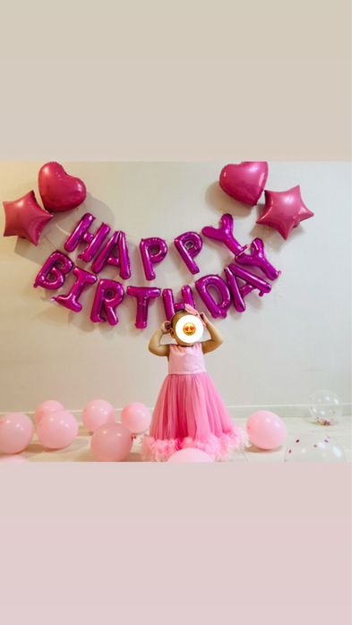 Платье годик размер 80-90