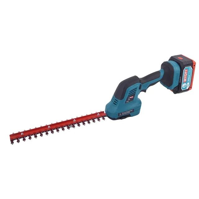 Кустарез на батарейках Biyoti