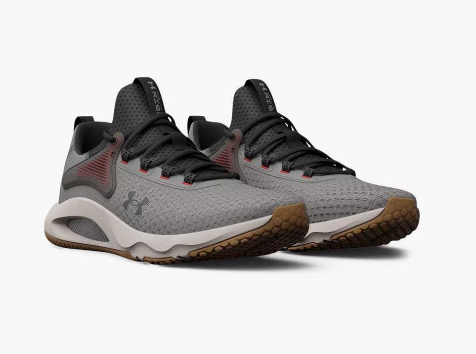 Adidasi Under Armour barbati 45