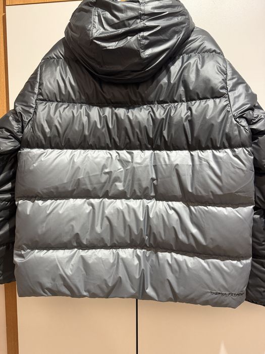 Яке Nike THERMA- Fit