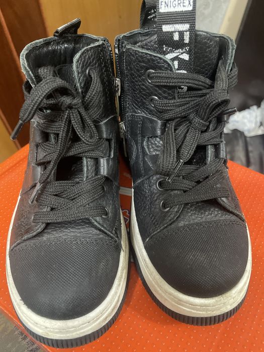 сапоги для мальчика