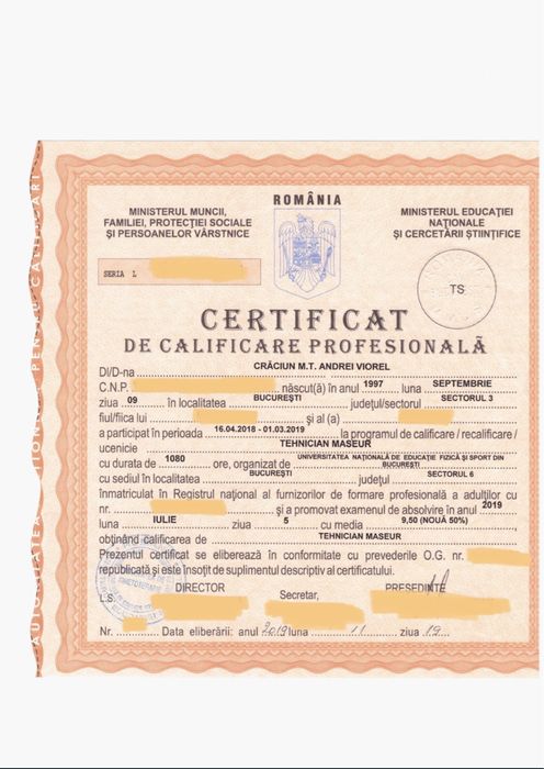 KinetMed - kinetoterapie/masaj/chiropractica la domiciliu sau cabinet