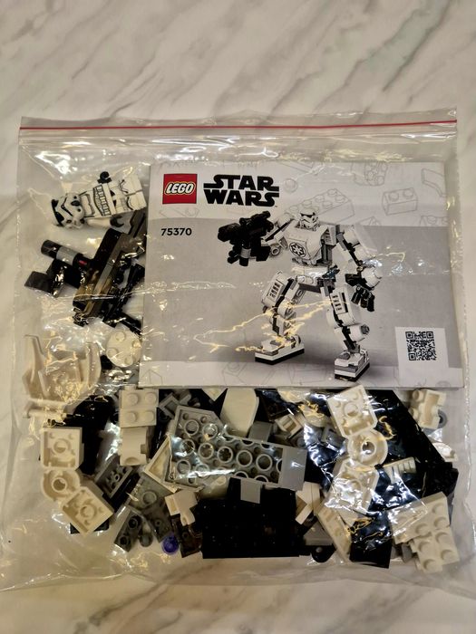 Конструктор Лего оригинал бу