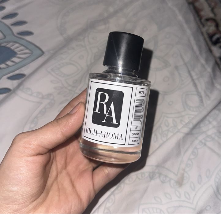 Разгрузка вещей