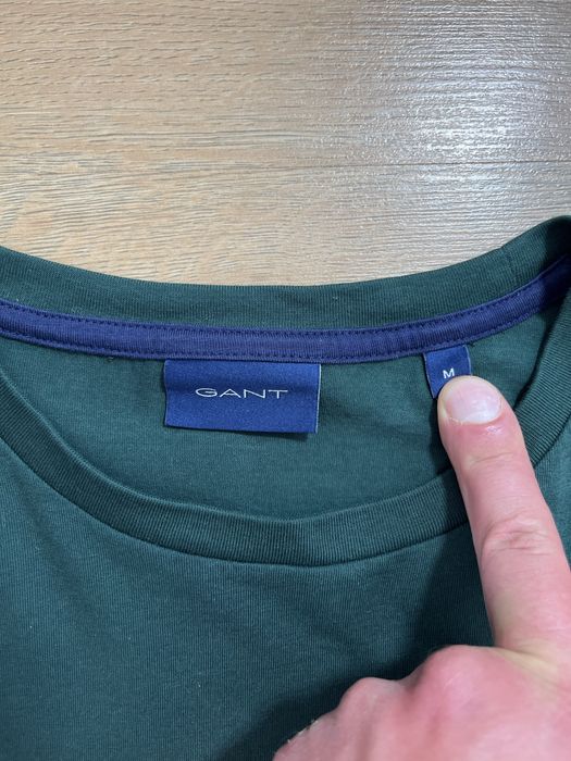 Gant,G star Raw мъжк блузи размер М