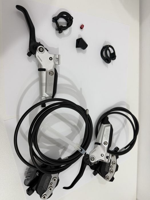 Piese bicicleta SRAM si FOX  Sram xx sram x0 sram gx