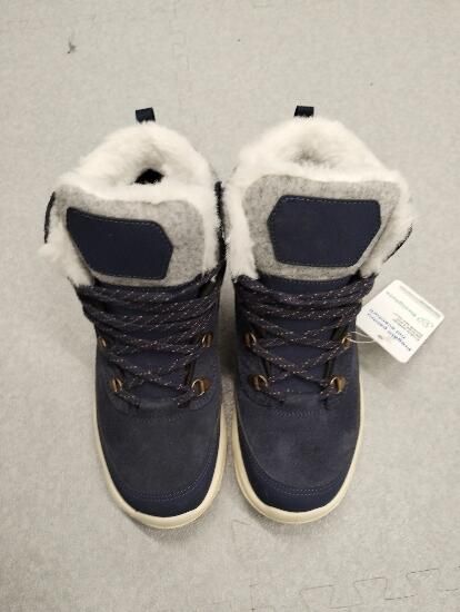 Ghete Mid Impermeabile - produs resigilat - (SecondHand) Decathlon