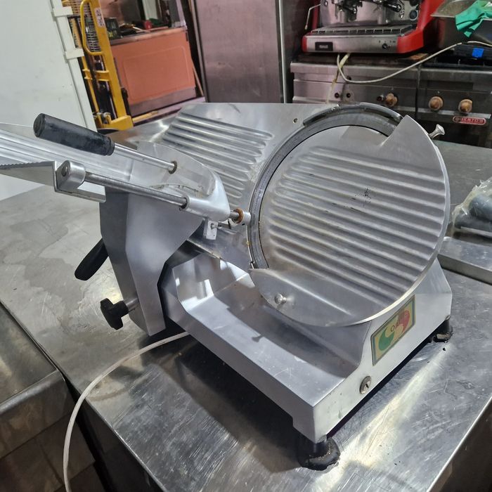 Mixer planetar, Feliator profi, lama 30 cm, la.380v