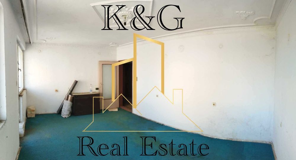 Продава се Тристаен апартамент в Разград, Абритус - 95 кв.м за 859 €/кв.м - Снимка #2