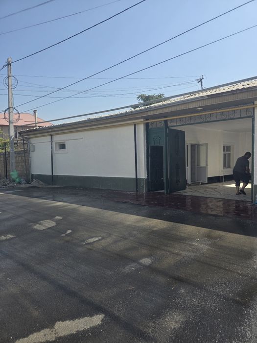 Toshkent shahar bektemir 1.3 sotix hovlimiz sotiladi