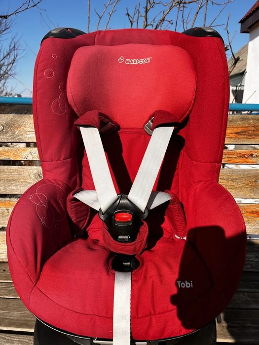 Автокресло Maxi-Cosi Tobi
