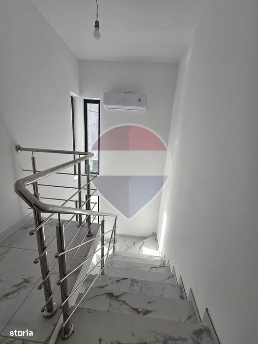 Casa P+1, constructie noua, Parcului Nicolae Romanescu