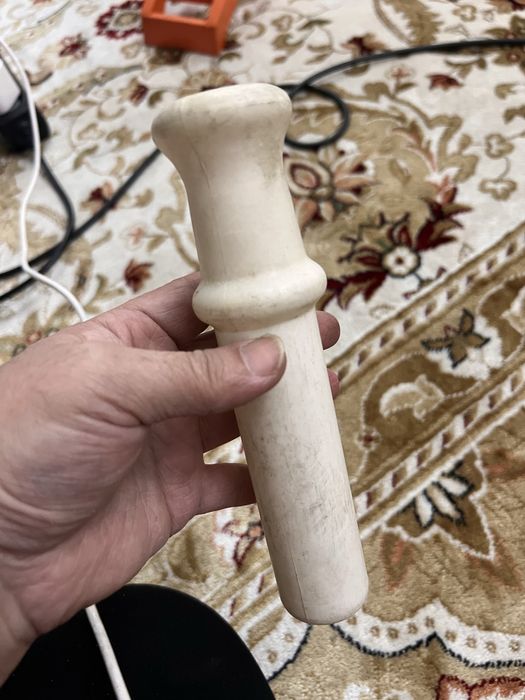 Толкатель для мясорубки