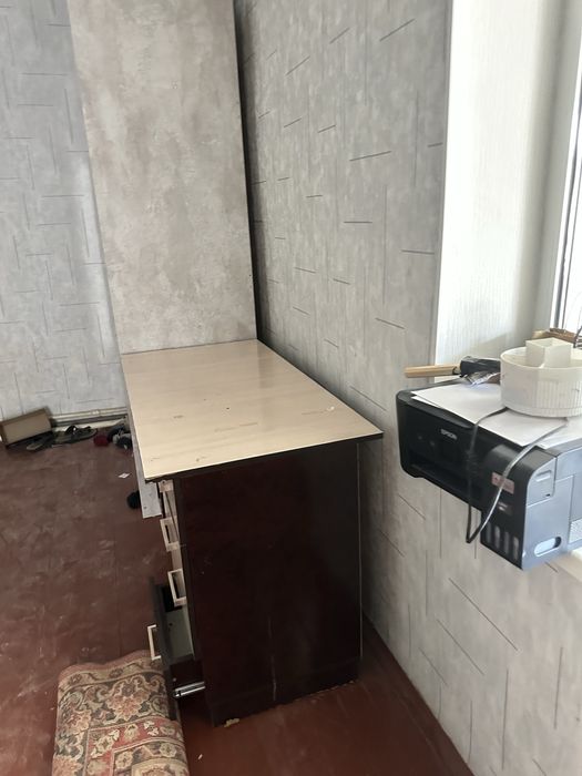 Компьютерный столик