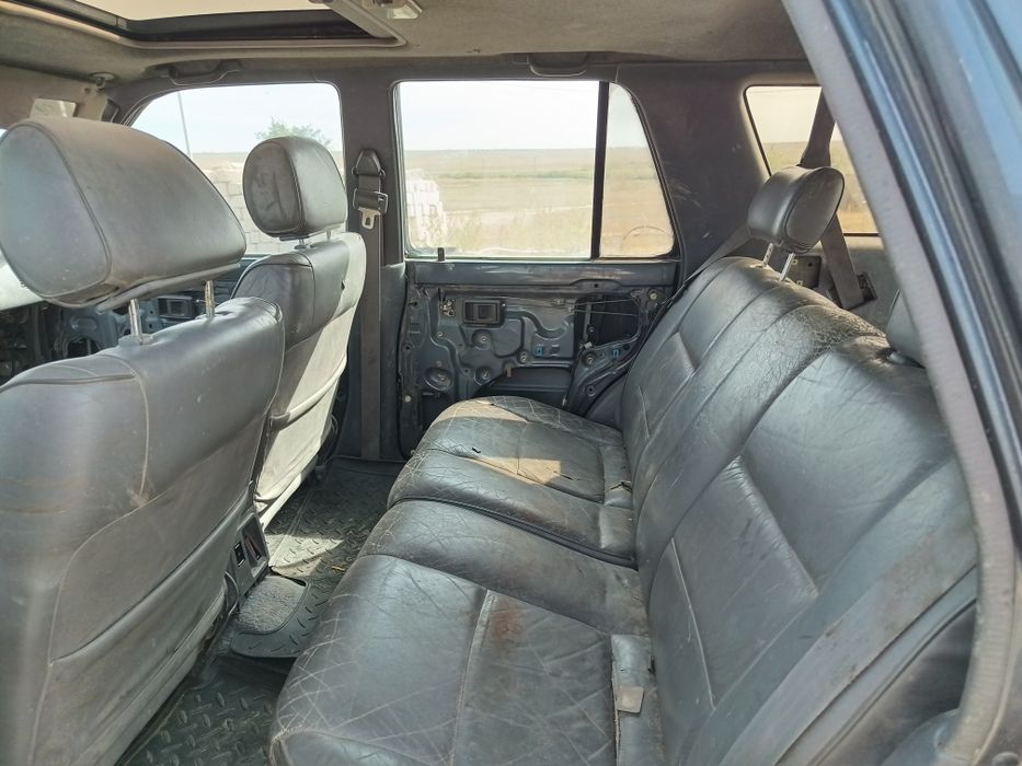 Продам или обмен на газель фермер