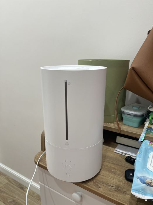 увлажнитель воздуха xiaomi