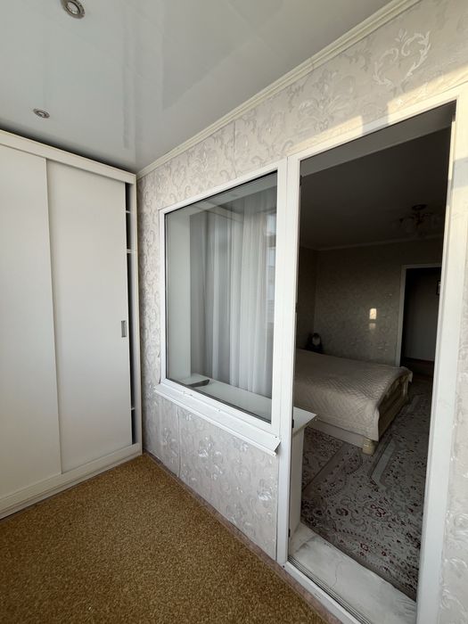 Однокомнатная квартира