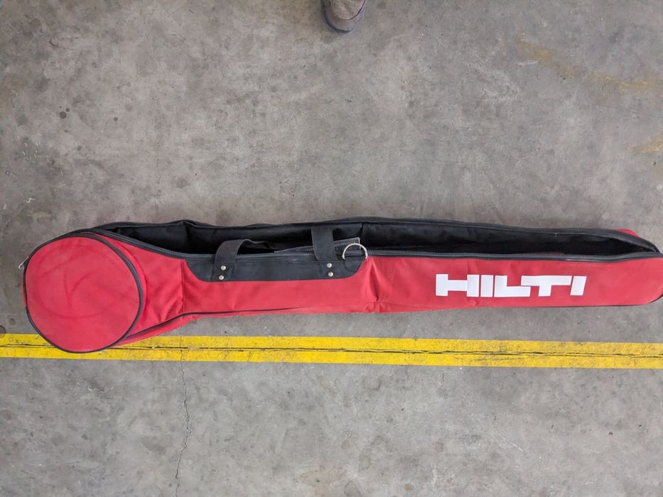 Hilti DWS 225 + Hilti VC 20M-X
