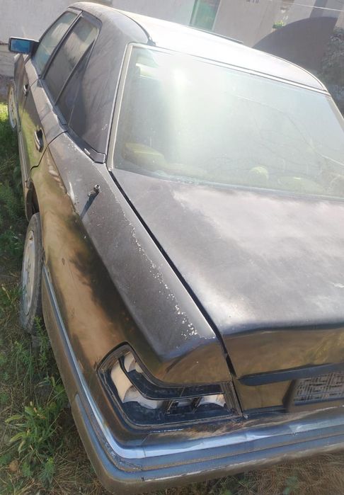 Продам Mersedes E260