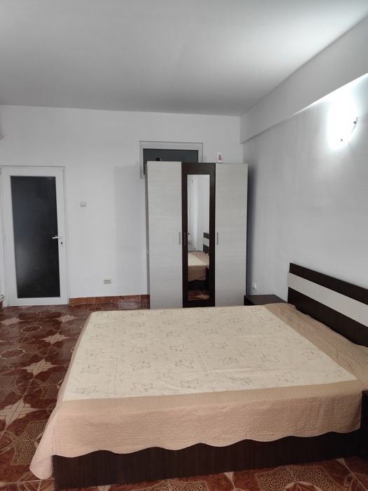 Garsoniera de Inchiriat-Eforie Nord