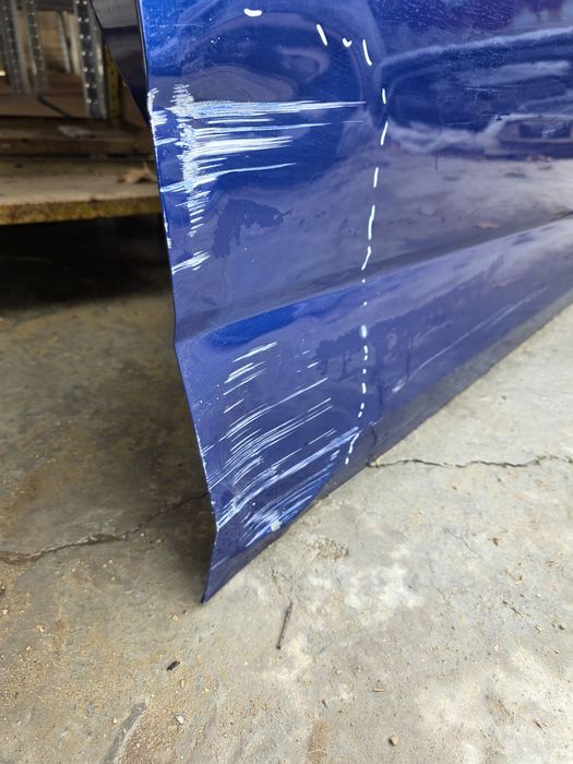 Dacia Sandero 3 20- предна дясна врата 2022