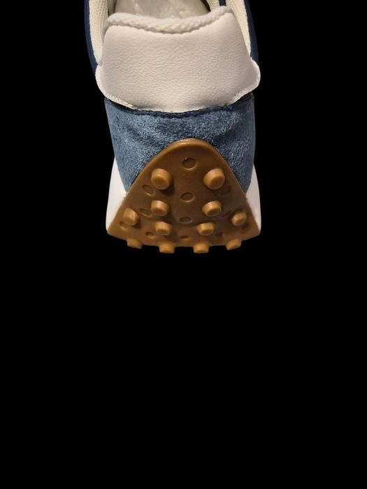 Дамски дънкови маратонки 36