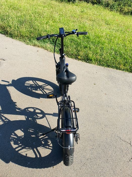 Bicicleta electrica ENGWE EP-2 Boost