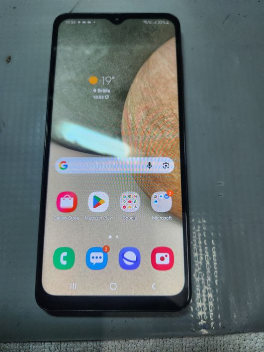 Vand Samsung galaxy  A12