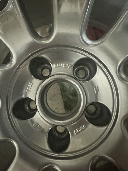 Джанта Audi 18 цола