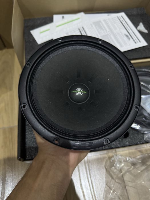 Apocalypse silvester se 6.5