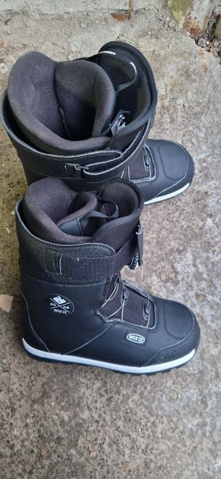 Vand Boots Wedze Boa 41-42