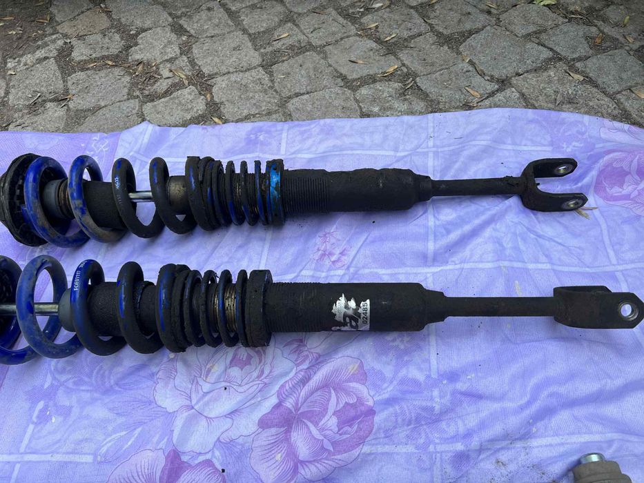 Спортно окачване за audi a6 c7