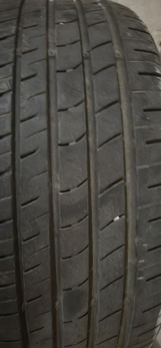 Летни гуми 4 бр. 225/50/17 Летни NEXEN