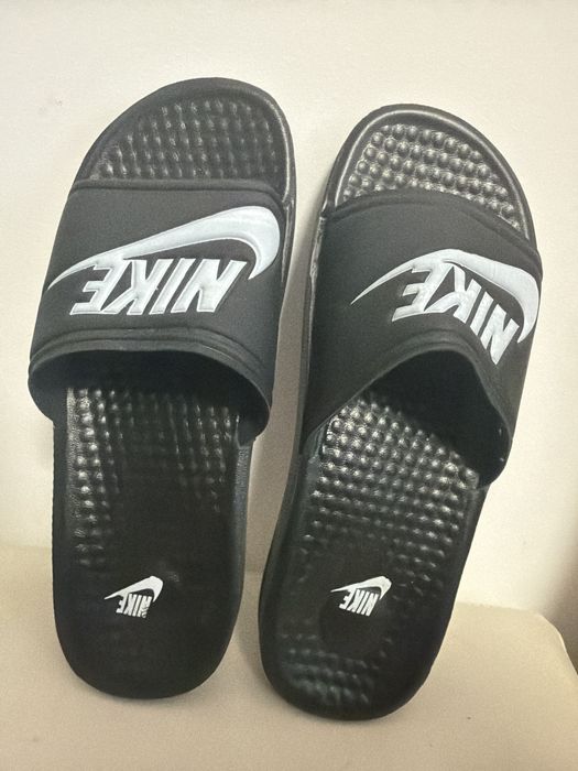Papuci barbati noi