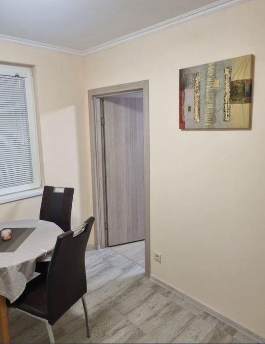 Дава се под наем Тристаен апартамент в София, Горубляне - 50 кв.м за 450 € - Снимка #2