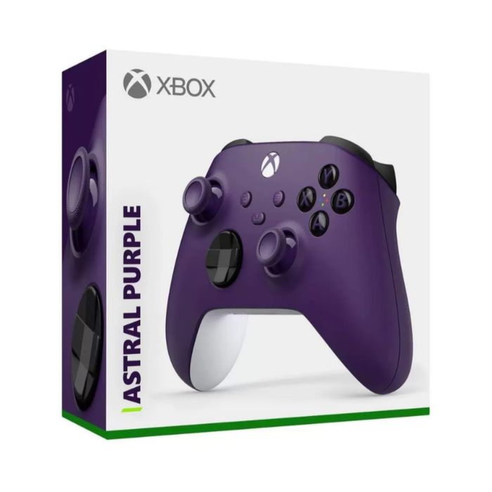 Геймпад оригинал XBOX Series X/S