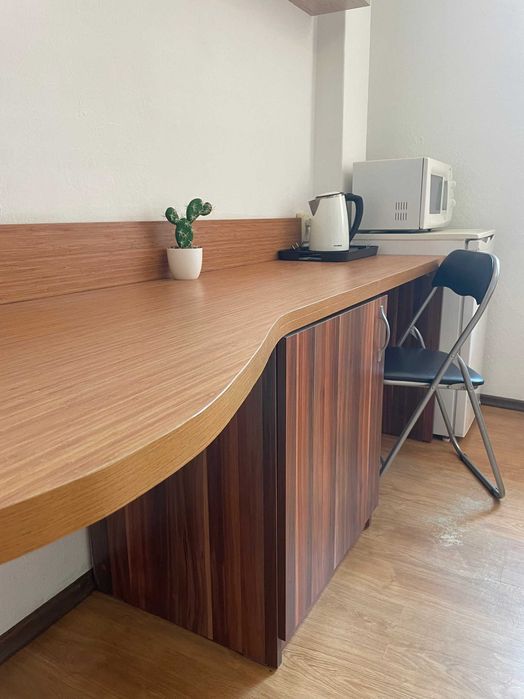 Дава се под наем Едностаен апартамент в Велико Търново, Център - 20 кв.м за 178.5 € - Снимка #1