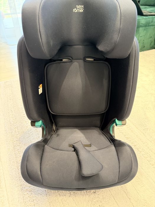Scaun auto Britax folosit 6 luni