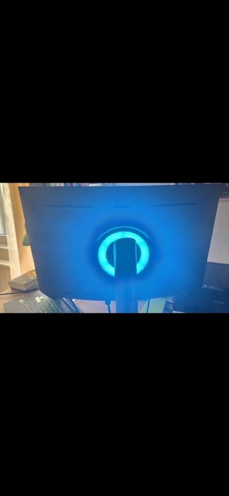 Monitor gaming SAMSUNG Odyssey g7