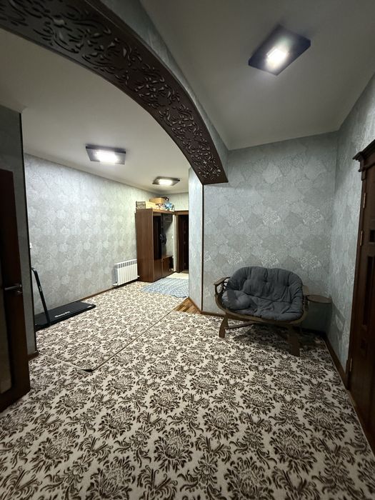 Vokzalda 3 xona kvartira sotiladi arzon narxda