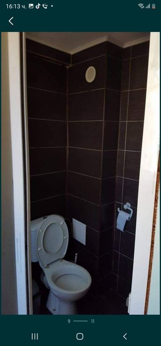 Продава се Двустаен апартамент в Варна, Автогара - 50 кв.м за 1734 €/кв.м - Снимка #5