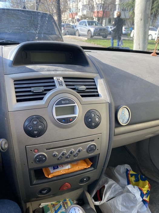 RENAULT Megane 0 — imagine 3